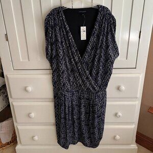 BRAND NEW BANANA REPUBLIC DRESS